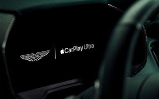 苹果尴尬！3年前发布的新一代CarPlay终于有车企要用了！