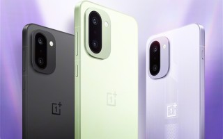 一加Ace 6T独家搭载电竞三芯：真正做到持久流畅 全程满帧 ！