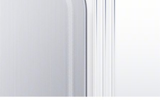 一加Turbo 6系列设计细节公布 同档罕见超大R角 !