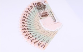 央行：我国社会融资已达422.96万亿元 处于高位！