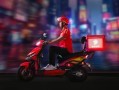 京东外卖砸20亿升级全职骑手福利！五险一金+防寒暑补贴+15万辆二轮车！