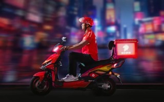 京东外卖砸20亿升级全职骑手福利！五险一金+防寒暑补贴+15万辆二轮车！