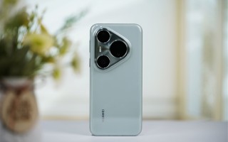 麒麟芯供货改善！消息称华为Pura 80系列半月销量近20万台：万元Pro版占比60%!