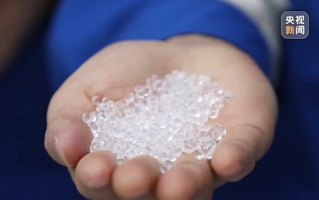 我国光伏核心材料获关键突破！气相法聚烯烃弹性体实现规模化生产 ！