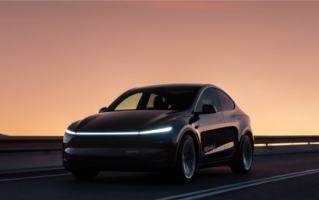 特斯拉无人网约车服务向公众全面开放：前提是用iPhone手机 ！