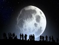 中国分享月壤：NASA争取后确定无缘！