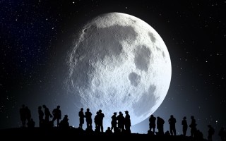 中国分享月壤：NASA争取后确定无缘！