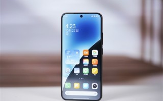 卢伟冰：高端化非常艰苦 小米取得阶段性巨大成功！