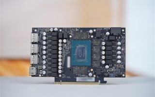 5090D被禁售！最好的5080 SUPER来了：显存变24GB、功耗超400W！