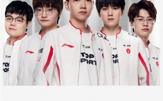 中国队完胜韩国！《英雄联盟》S14瑞士轮TES 2-0战胜DK晋级八强！