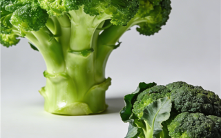 贾国龙回应冷冻西蓝花保质期两年：西贝选用极速锁鲜 采购价远高普通鲜品 !