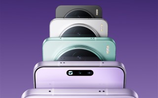 最强直屏旗舰！vivo X200s、Ultra预售首日累计销量公布：较上代最高增277%!