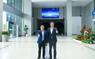 东风华为加快推动DH项目落地 搭载最新乾崑智能汽车解决方案！