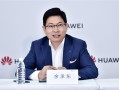 余承东称鸿蒙智驾是第一名：不是第一阵营就是第一名 我先把牛吹在这里！