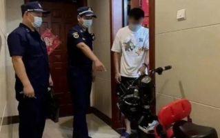 火灾事故频发！河南严禁电动自行车违规停放充电 最高罚50000元！