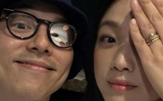 汤唯夸孔刘性格很好 称很想和孔刘拍摄爱情电影！