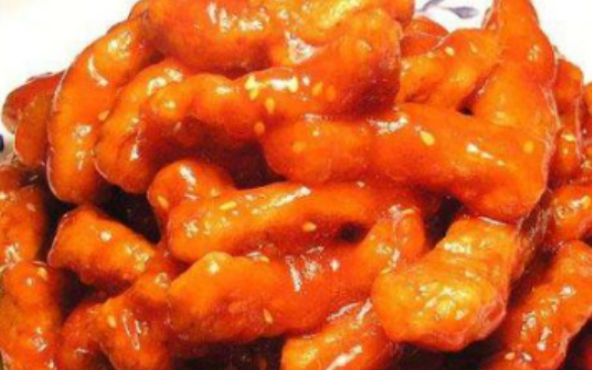 中国十大菜系排行榜 中国十大菜系代表菜有哪些?-第1张图片