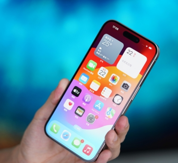 苹果iOS 17.4正式版重磅升级！国行iPhone支持下载离线地图！-第1张图片