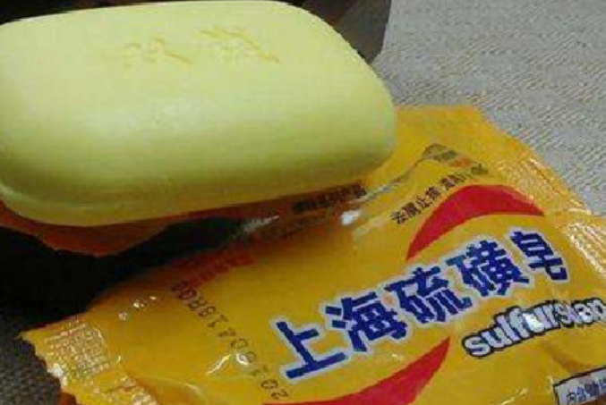 上海硫磺皂的功效和作用 硫磺皂和香皂的区别-第1张图片