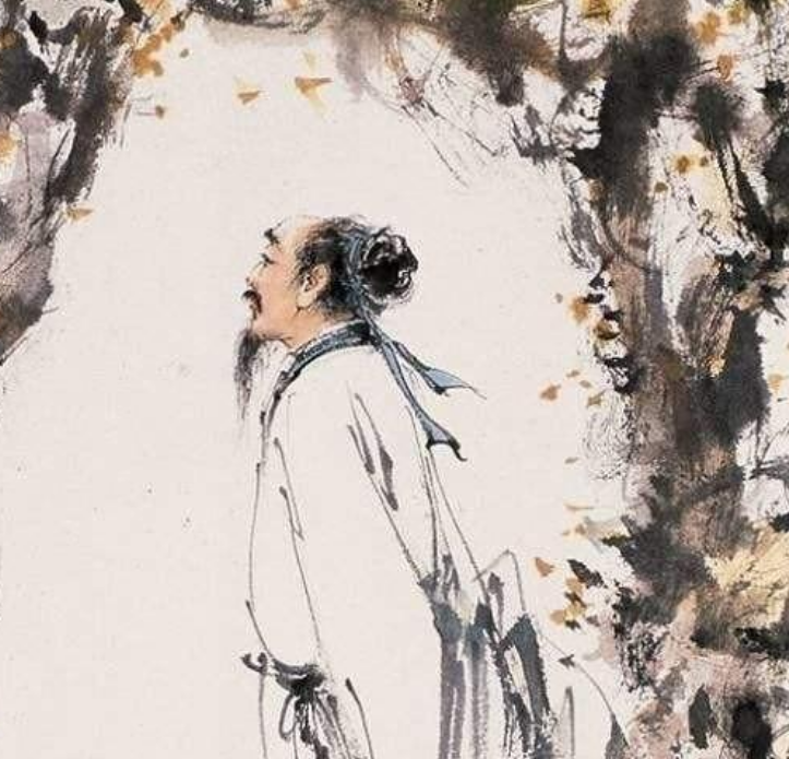 就义诗表达了作者什么样的精神（就义诗的作者是谁）-第1张图片
