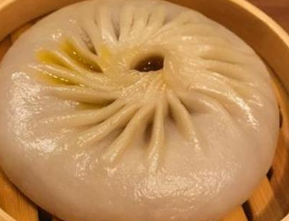 蟹黄灌汤包是哪里的特产（灌汤包的正宗做法）-第2张图片