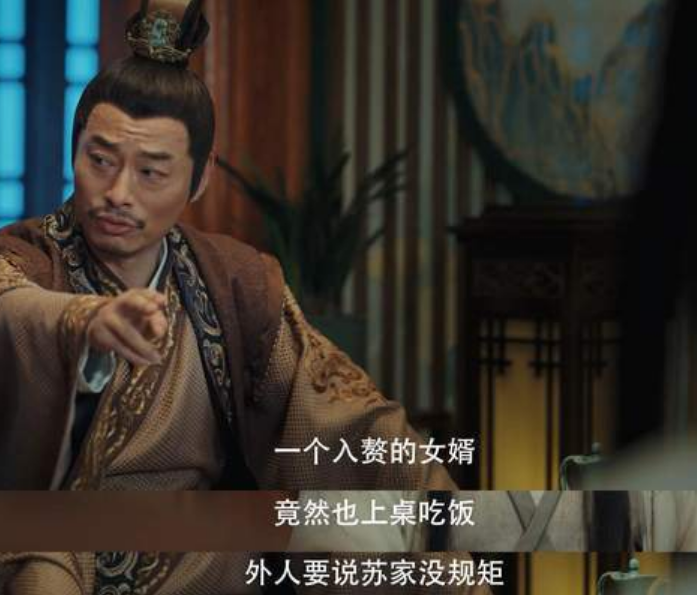 古代入赘是什么意思(揭秘古代上门女婿的社会地位)-第1张图片 古代入赘是什么意思(揭秘古代上门女婿的社会地位)-第1张图片