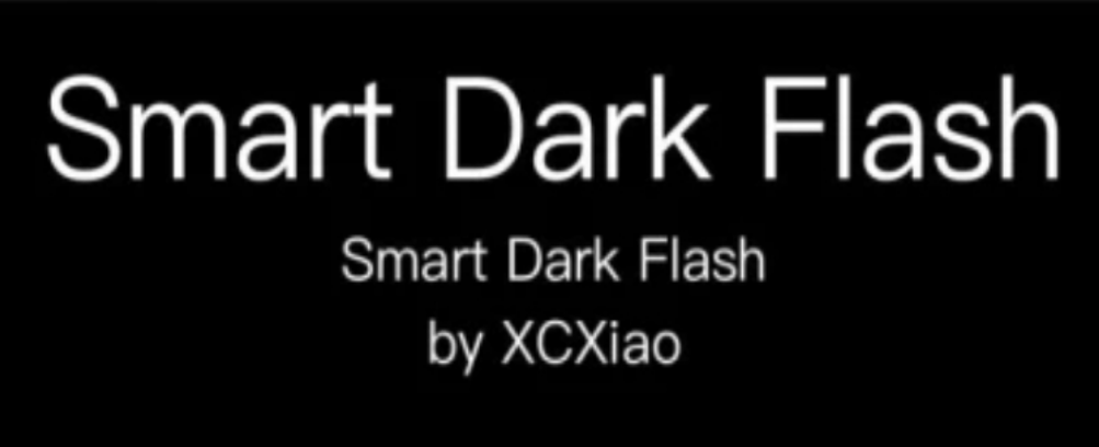 smartdark强制启用有什么用-第1张图片 smartdark强制启用有什么用-第1张图片