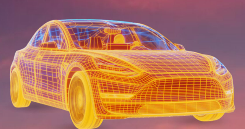AI上车！联发科联手英伟达推出Dimensity Auto智能座舱平台：覆盖全价位！-第2张图片