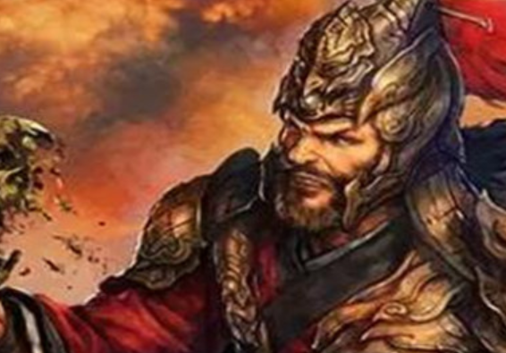 秦国十大名将排名 杀神白起位居榜首-第1张图片