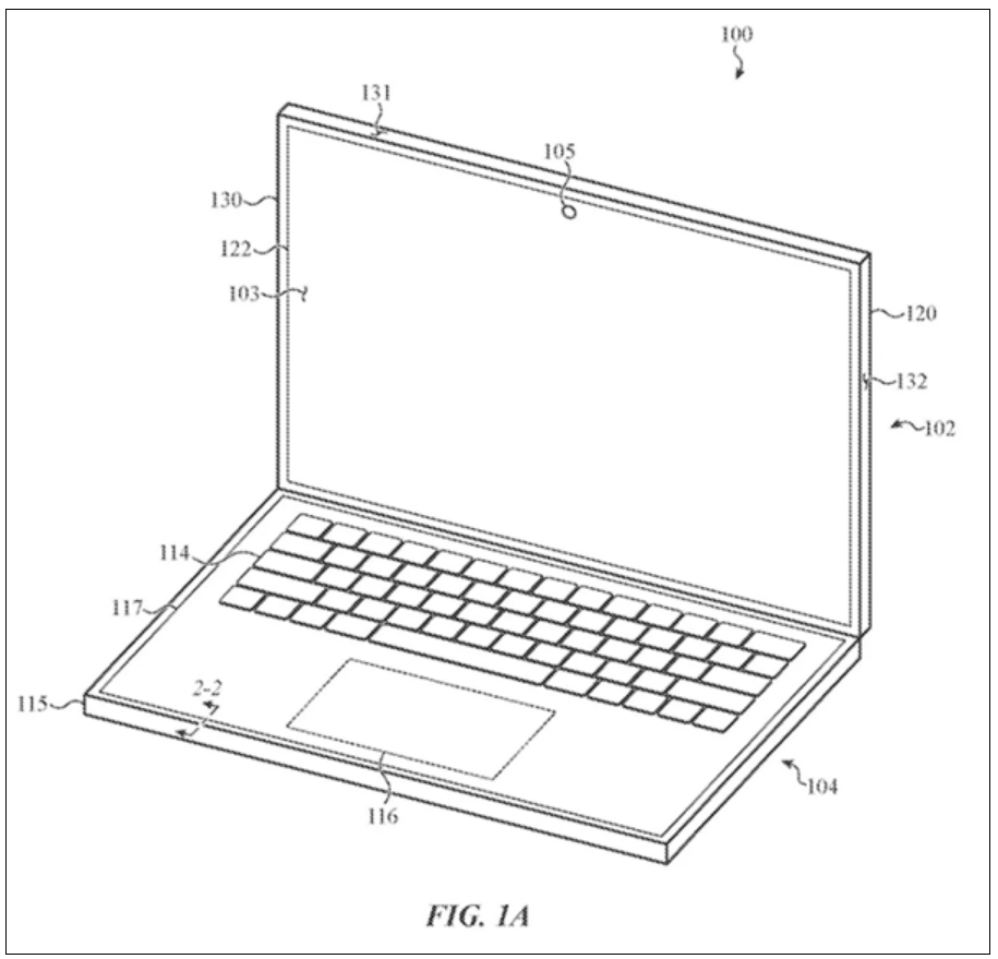 触控屏MacBook已在路上！乔布斯和库克都曾坚决反对!-第1张图片