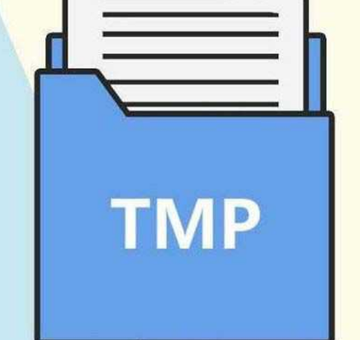 tmp文件如何转换格式-第2张图片 tmp文件如何转换格式-第2张图片