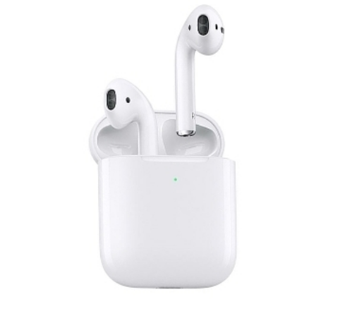 airpods2充不进去电-第1张图片 airpods2充不进去电-第1张图片