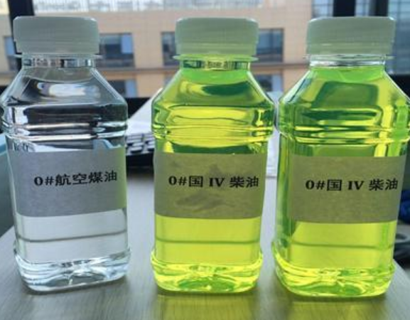 汽油和柴油混合了还能用吗（柴油中混入少量汽油会有什么影响）-第2张图片