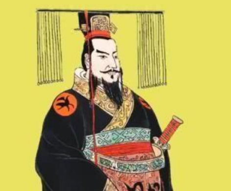 秦灭六国的顺序地图（为什么第一个灭掉的是韩国呢）-第1张图片