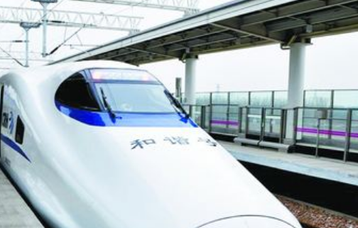 g开头的是和谐号还是复兴号（高铁与动车有什么区别）-第1张图片