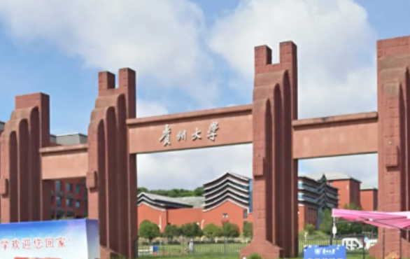 贵州大学考研分数线多少，贵州大学考研报名人数多吗-第1张图片