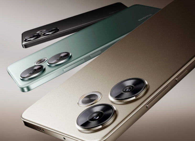 Redmi Turbo 3首批搭载第三代骁龙8s 王腾：价格不可能2000以内！-第1张图片