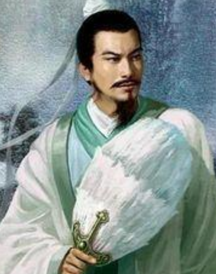孔明是谁的别名（三国孔明是谁推荐给刘备的）-第1张图片