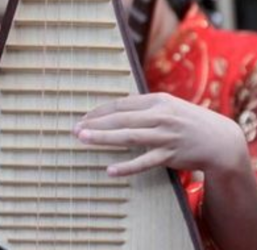 后悔让女儿学琵琶（女孩子学琵琶以后有用吗）-第2张图片