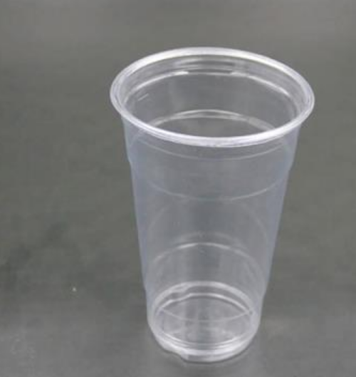 pc7塑料杯能不能装开水能装多少度-第1张图片