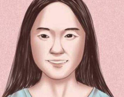 女人相由心生的气质（一个人面相变了说明什么）-第2张图片