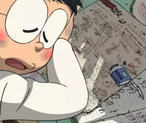不想学学不进去怎么办（高中厌学还有必要上学吗）-第2张图片