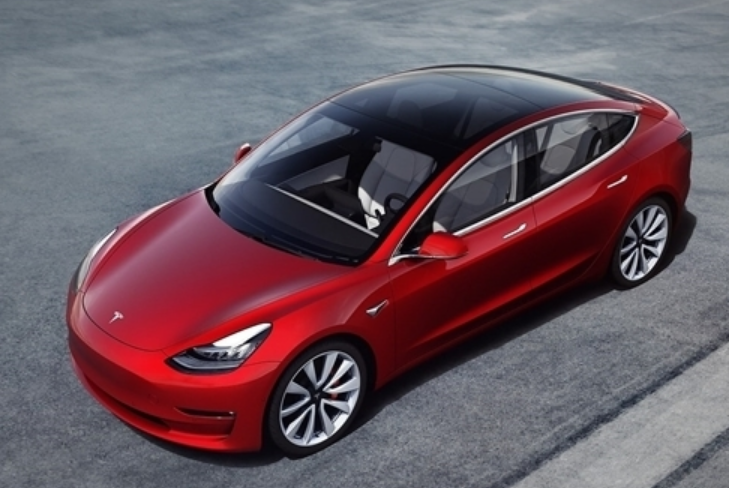 全球大裁员、销量罕见下跌！相比于升级Model 3 马斯克更关心火星！-第1张图片