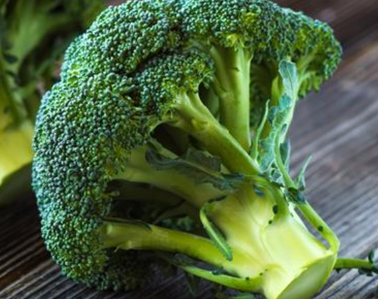 西蓝花属于什么类蔬菜（西兰花适宜种植的时间和方法）-第1张图片