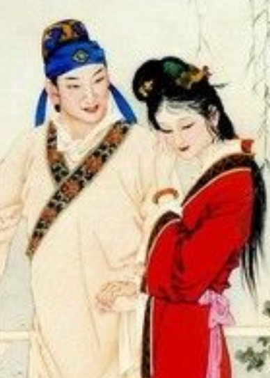 静女其姝是什么意思解释（静女其姝下一句是俟我于城隅）-第2张图片