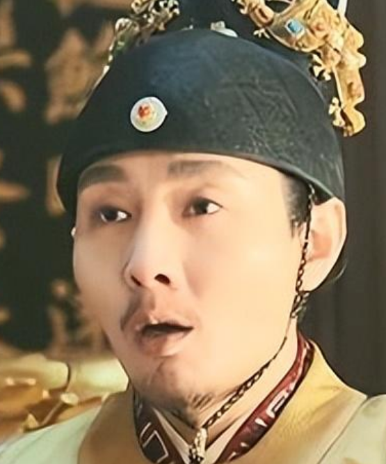 朱祁钰是明君还是昏君（明朝帝王中朱祁钰为什么总被忽视）-第1张图片
