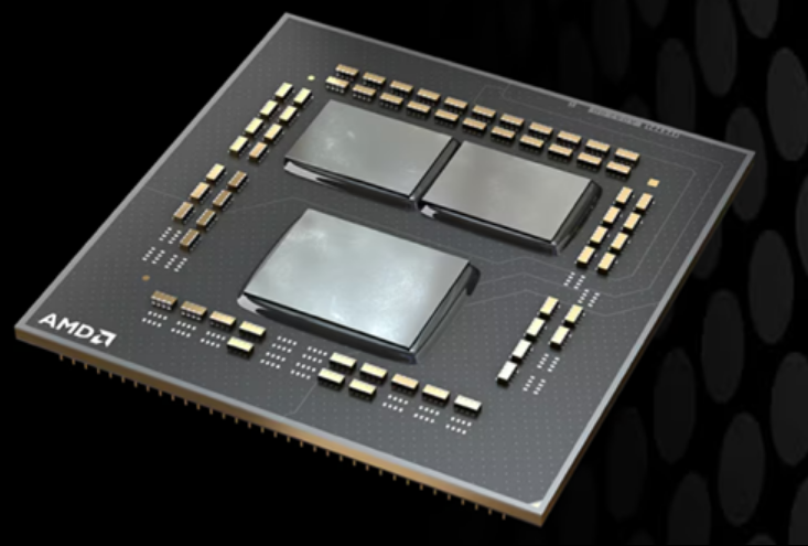 AMD Zen5移动版第一次跑分！12核心只需28W！-第1张图片