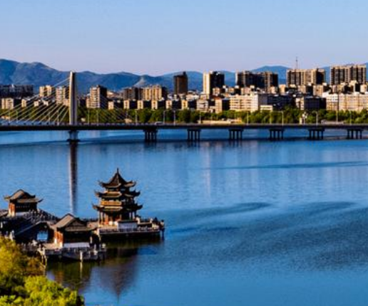 黄石旅游景点有哪些好玩的地方（黄石一日游必去景点）-第2张图片