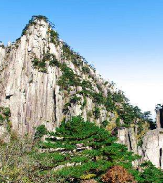 黄山爬上去要几个小时时间完成（黄山最佳旅游时间几月份）-第1张图片