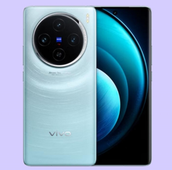vivo X100 Ultra影像无敌：一张照片50M 放大几十倍依然清晰！-第1张图片